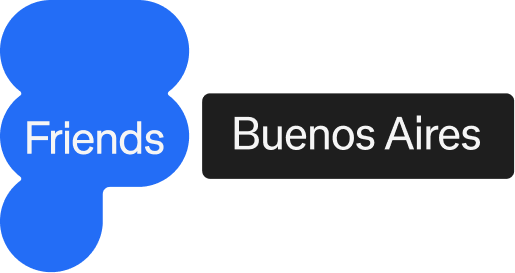 Logo de FoF Buenos Aires